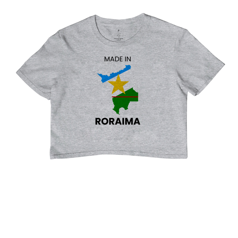 Made in Roraima - Imagem 6