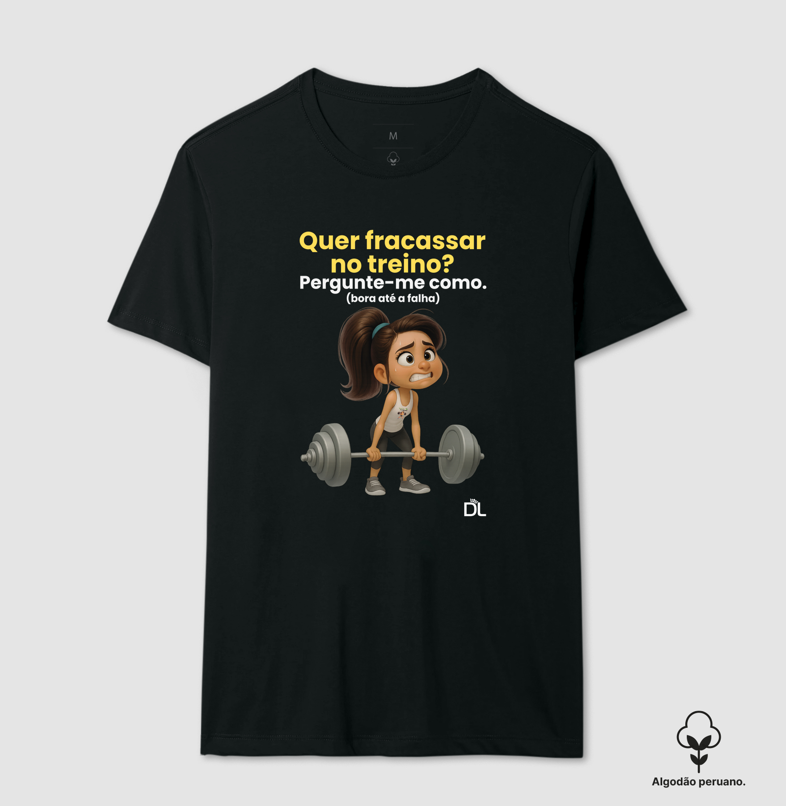 Quer fracassar no treino 2 - Imagem 10