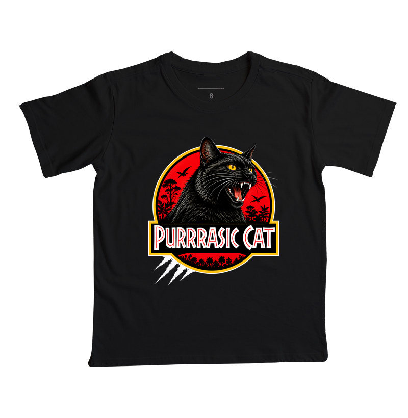 Purrrassic Cat - Imagem 2