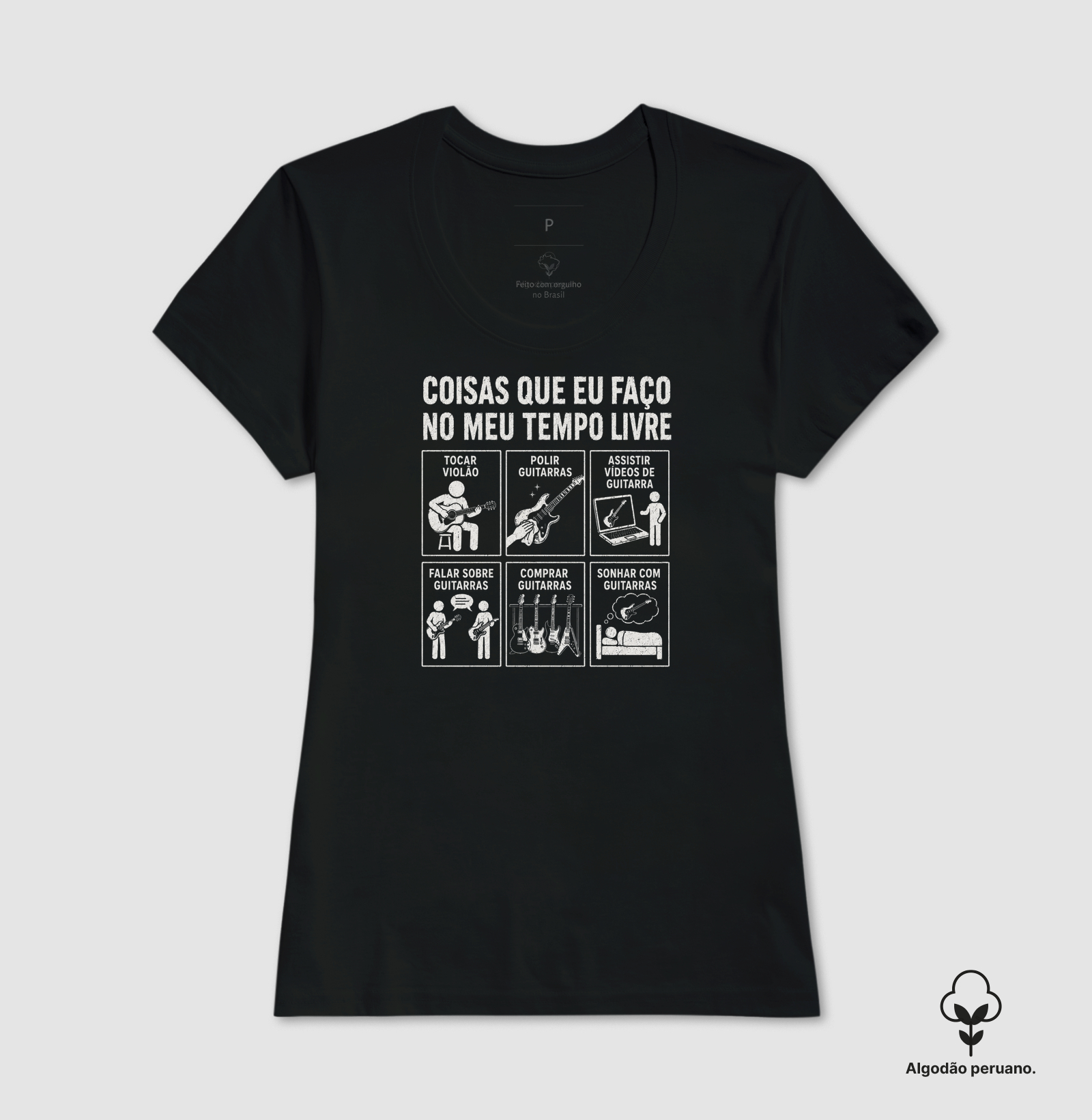 Camisa 5