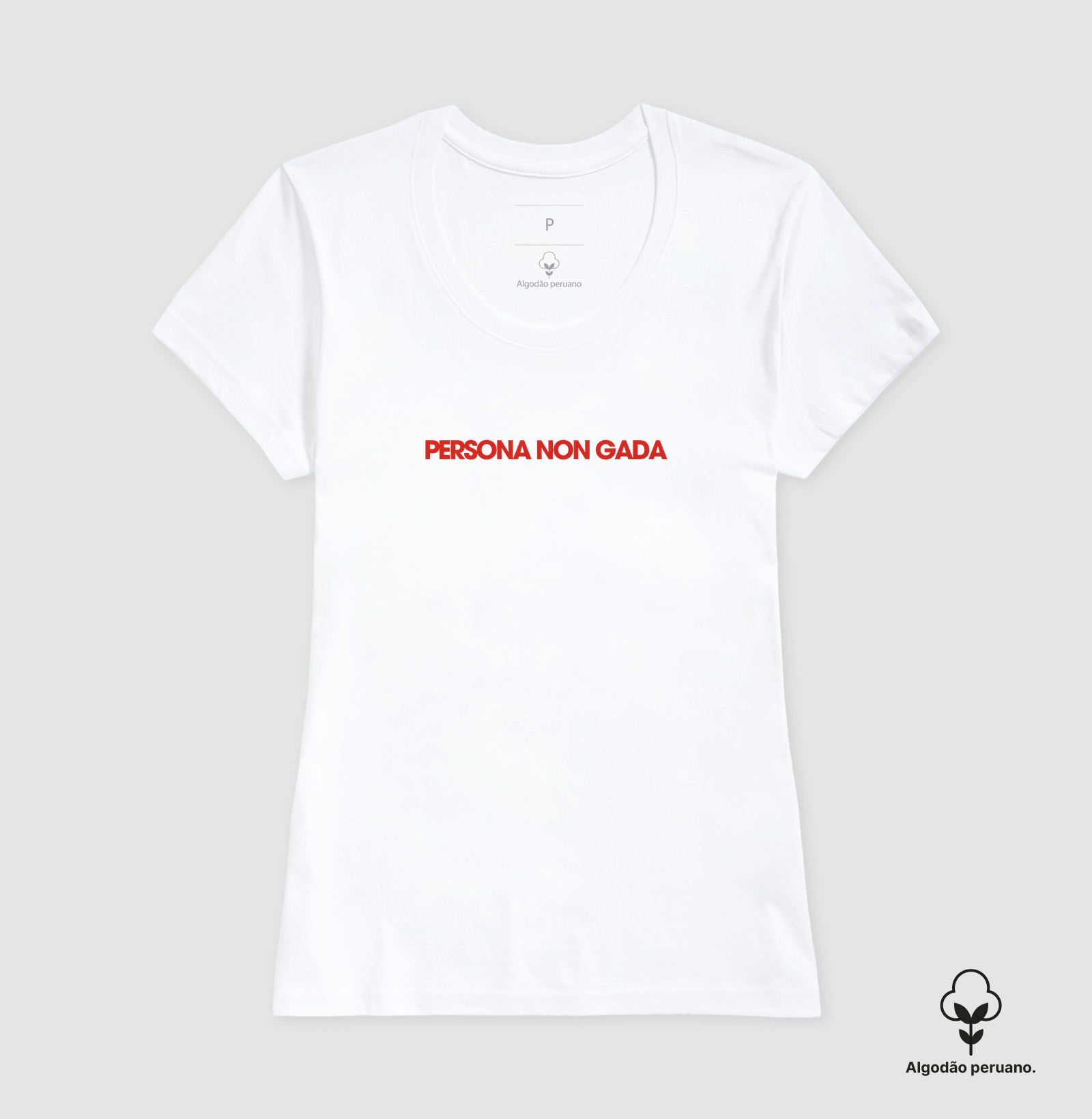 Persona non gada - Imagem 6
