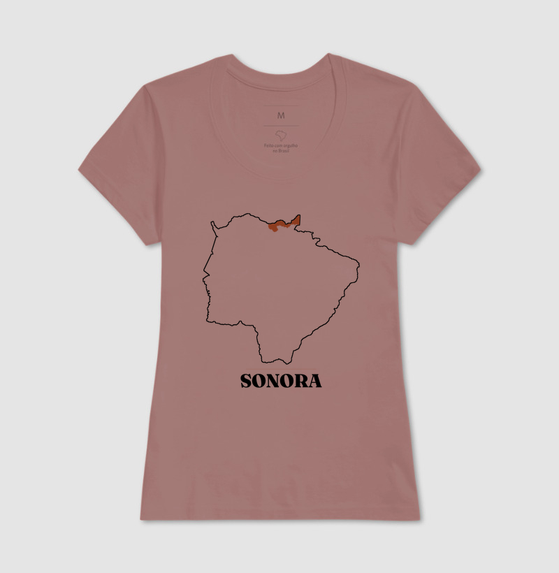 Camisa 16
