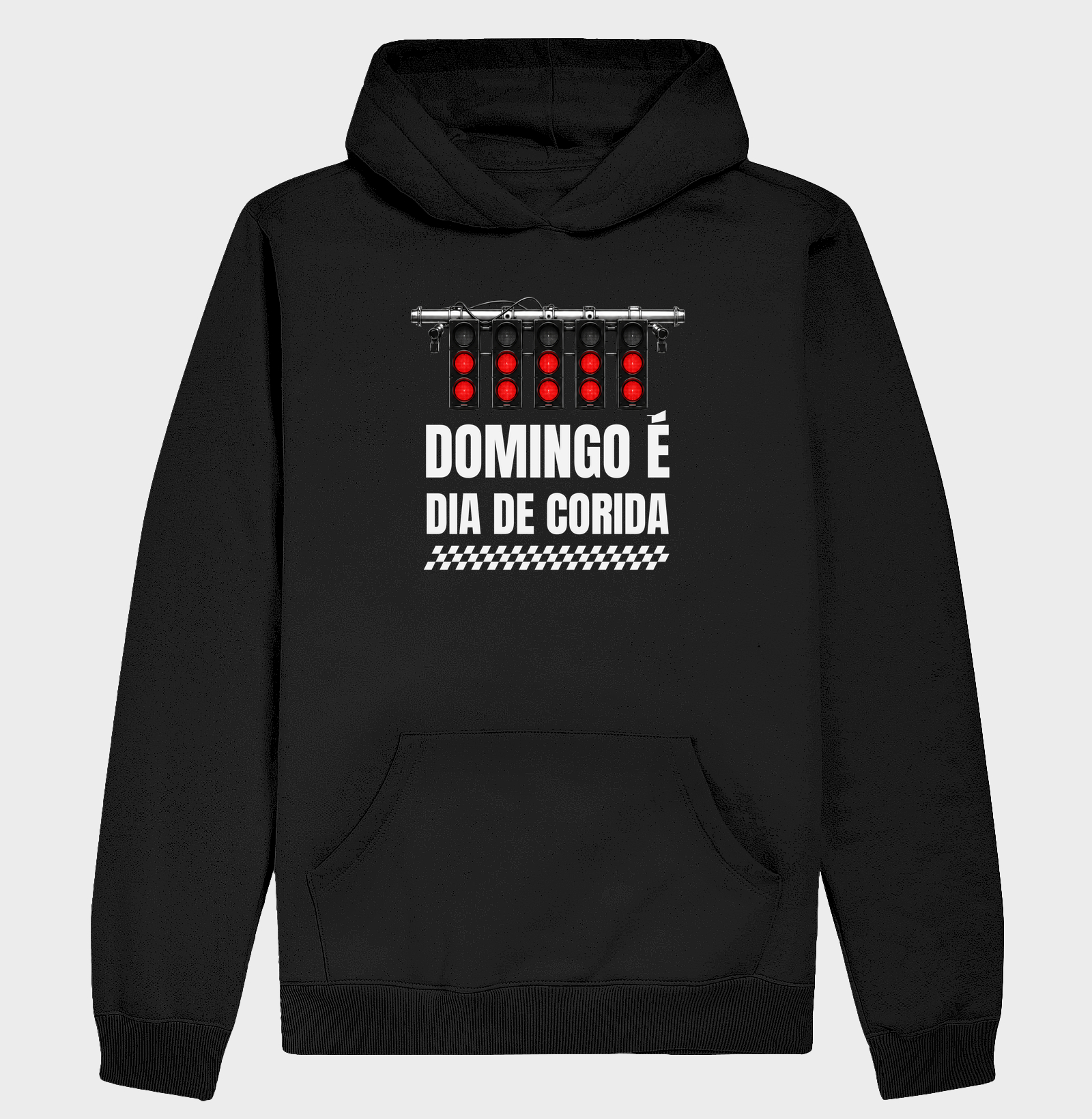 Domingo é dia de corrida - Imagem 2