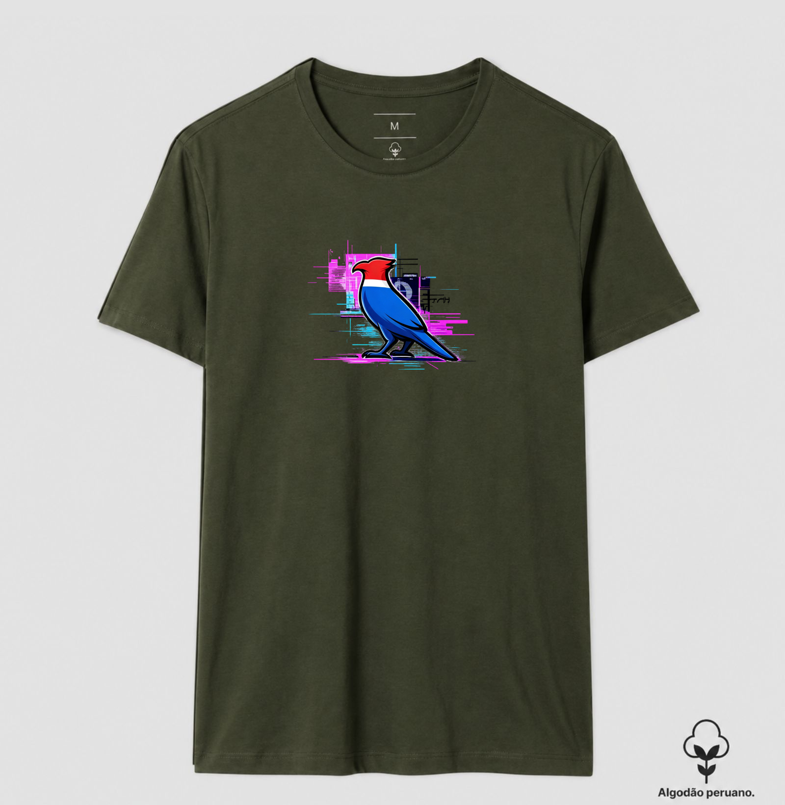 “O som é poder, o estilo é identidade — o Trap é o novo grito da geração!” 💥 Ideal para: quem vive a música, o flow e a vibe autêntica das ruas. - Imagem 7