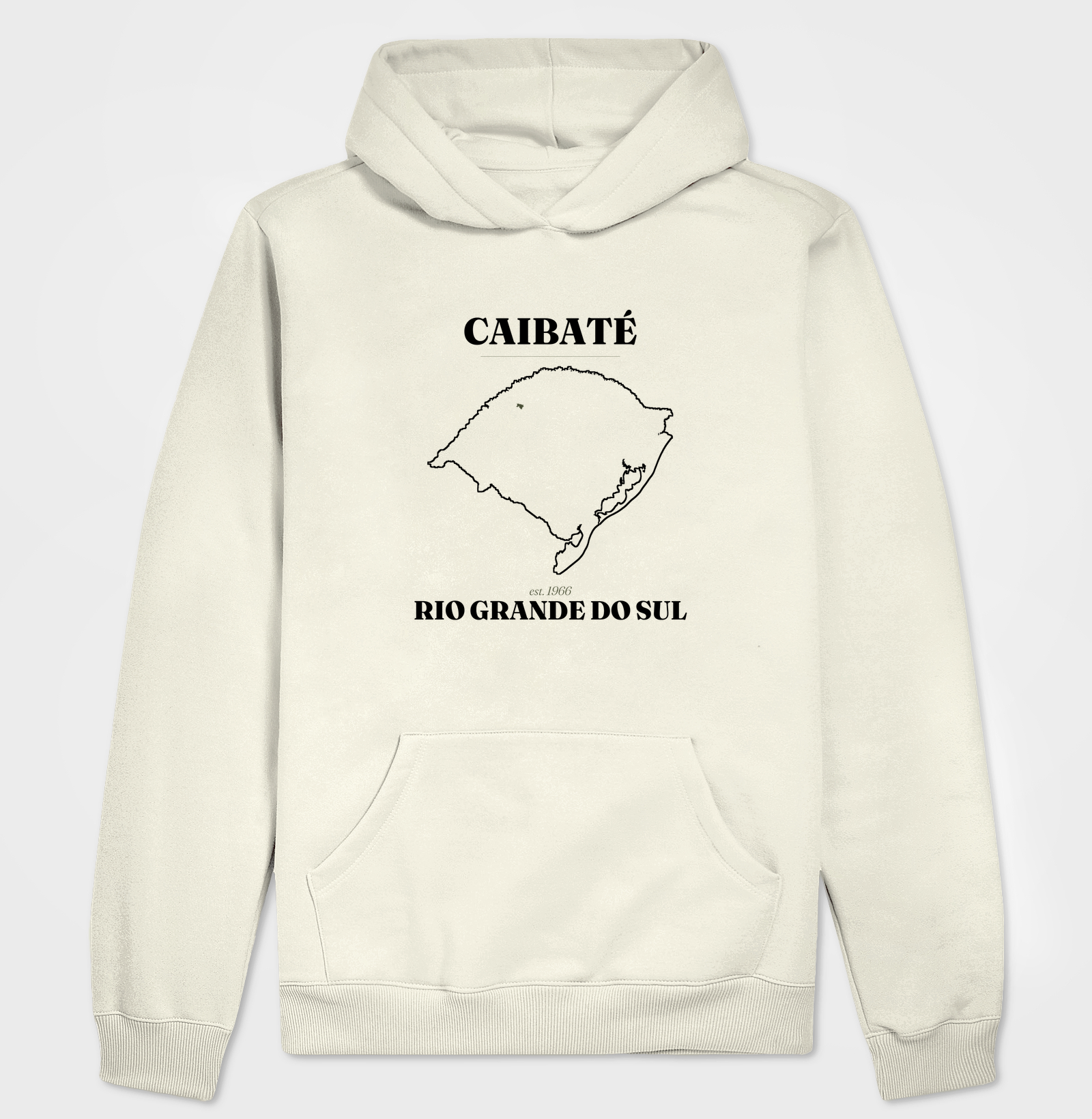 Caibaté | Legado RS - Imagem 3