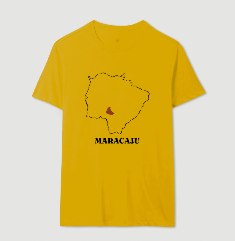 Maracaju | Traço MS - Imagem 14