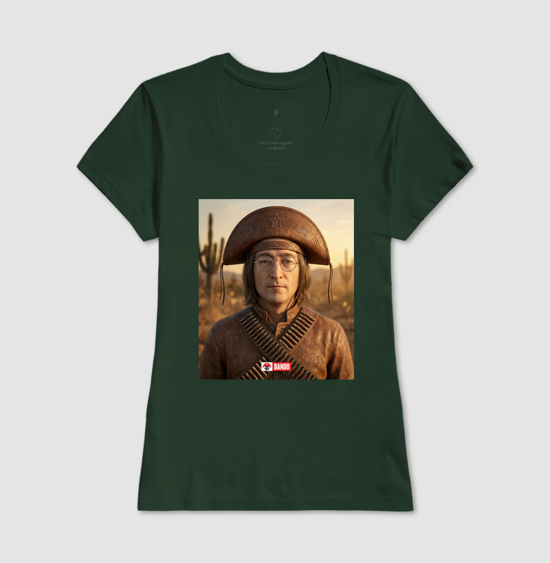 Camisa 10