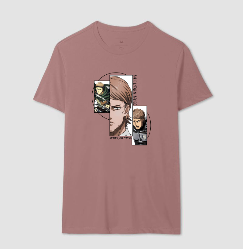 Camisa 16