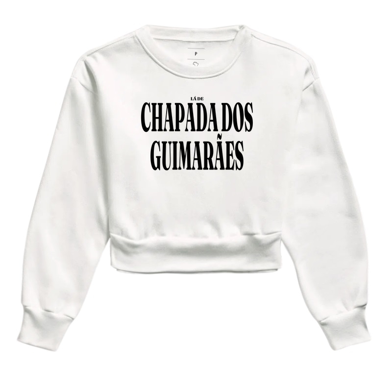 Chapada dos Guimarães | Tipografia MT - Imagem 3