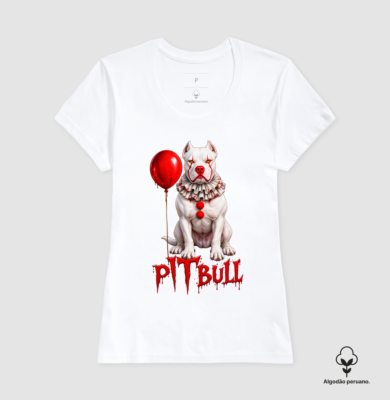 Pitbullween 🎈🎃 - Imagem 4