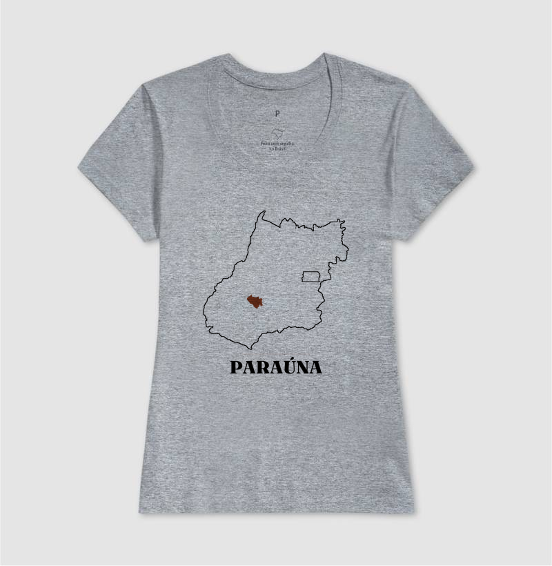 Paraúna | Traço GO - Imagem 9
