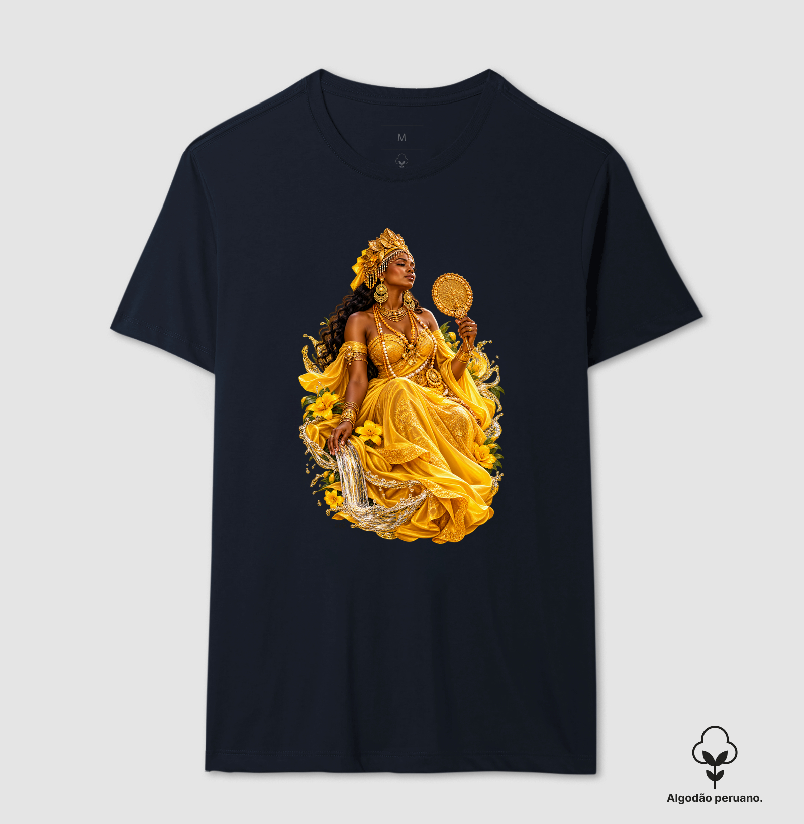Oxum - Amor, Beleza e Prosperidade - Imagem 7