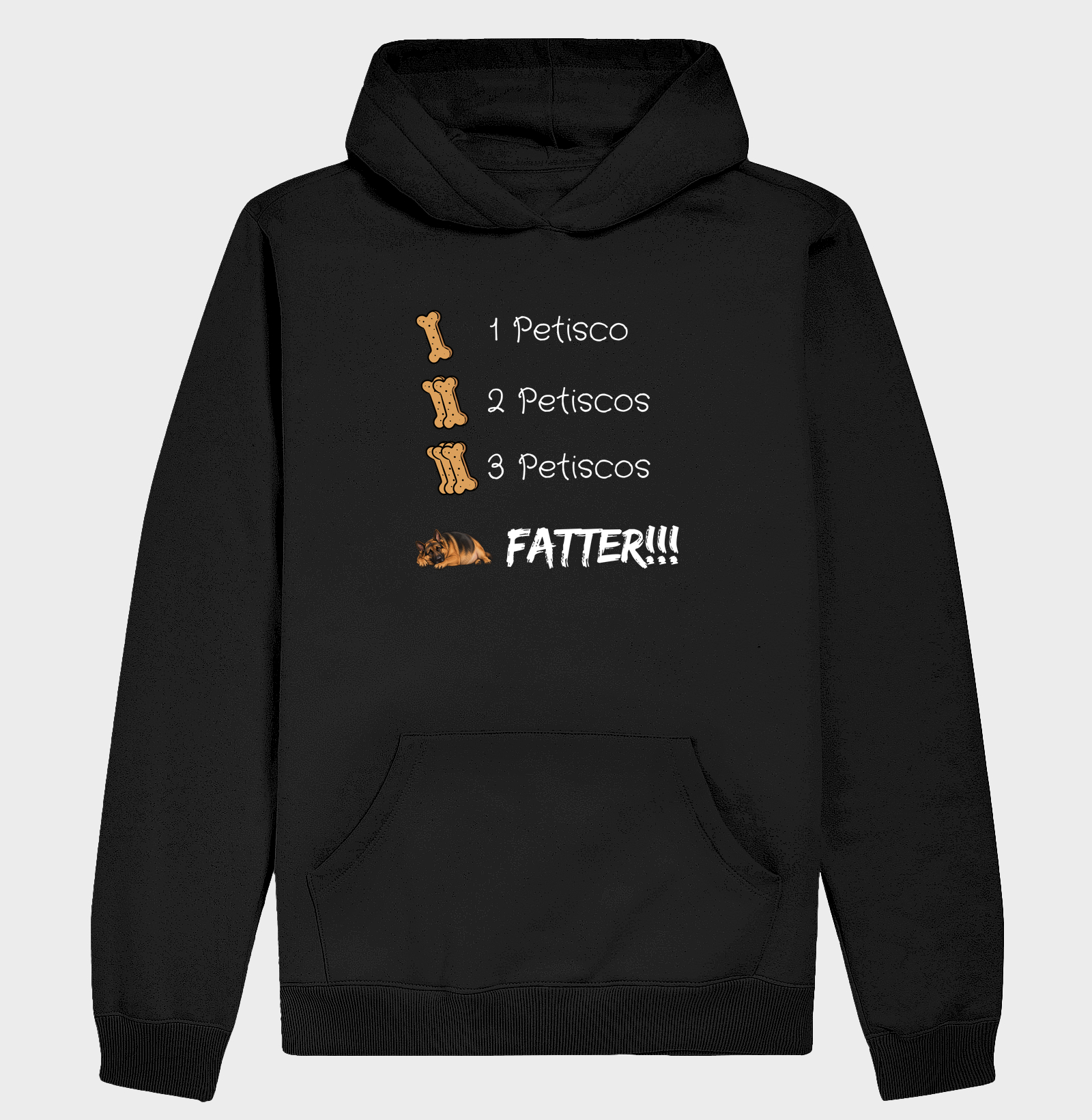 Fatter! - Imagem 2