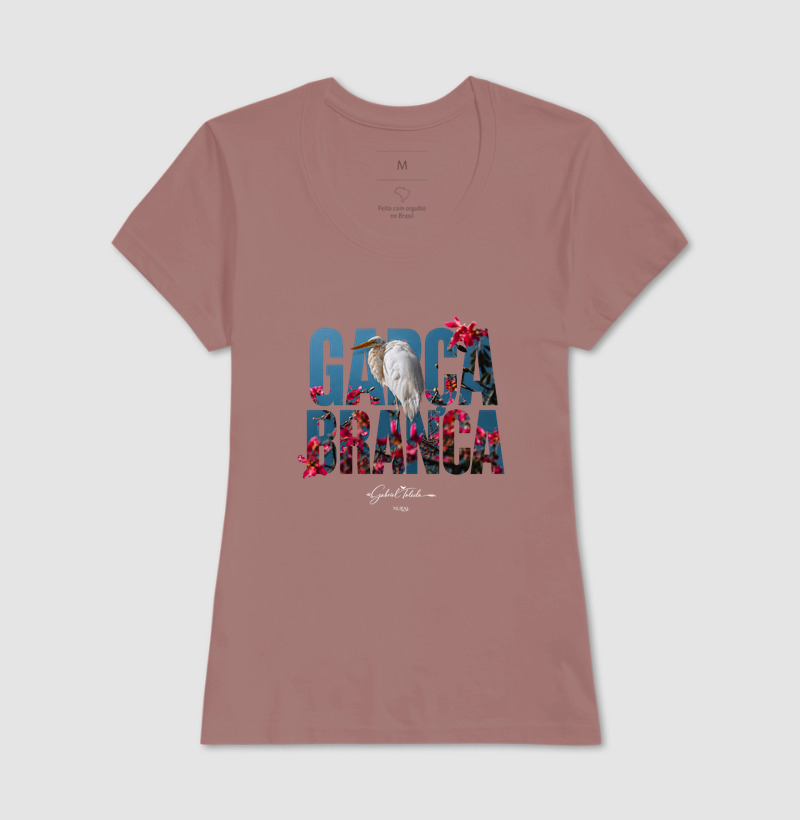 Camisa 16