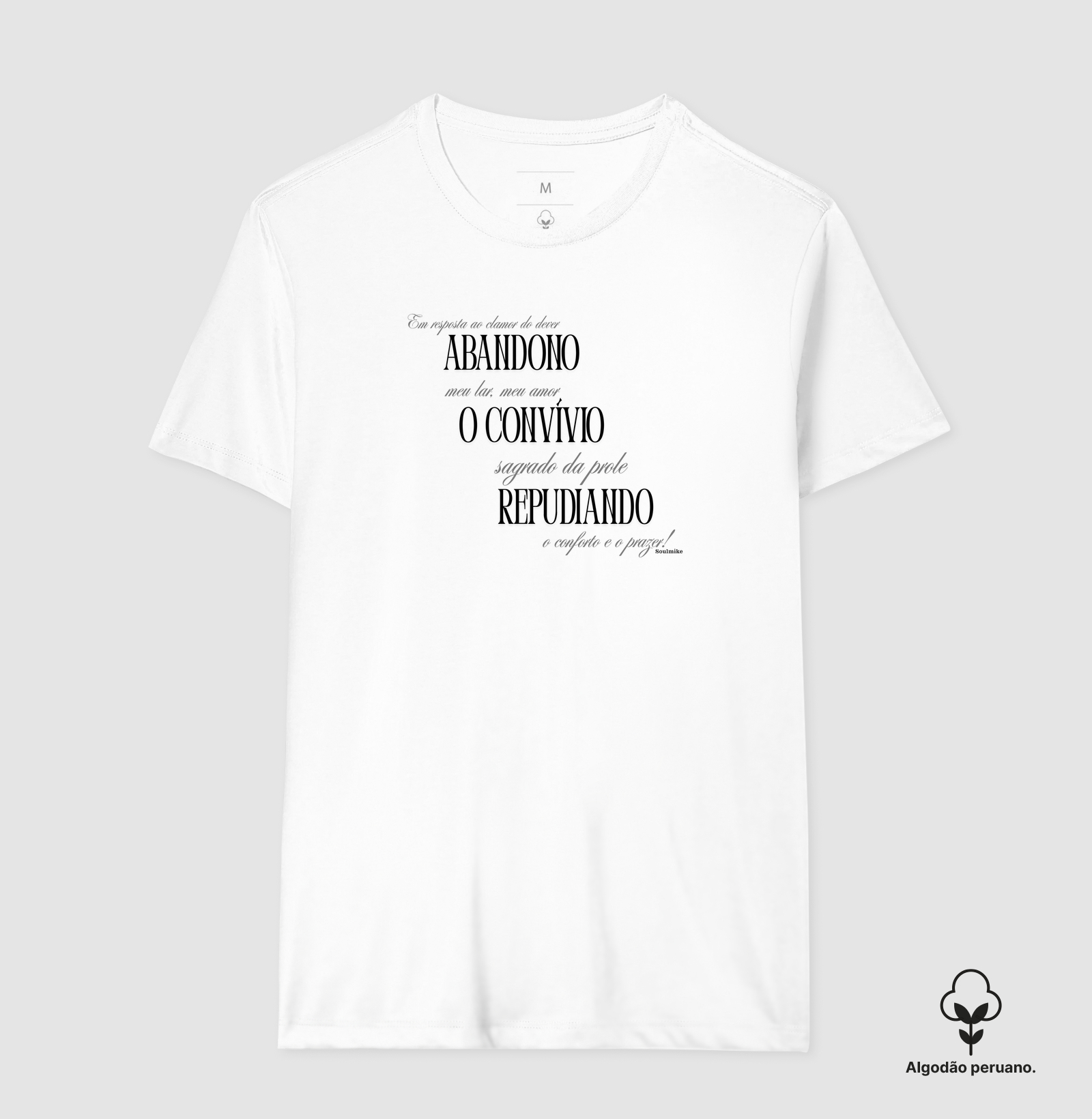 Resposta ao clamor do dever - Imagem 10