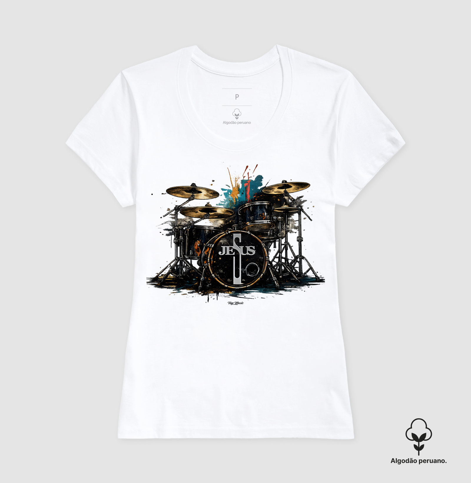 Camisa 4