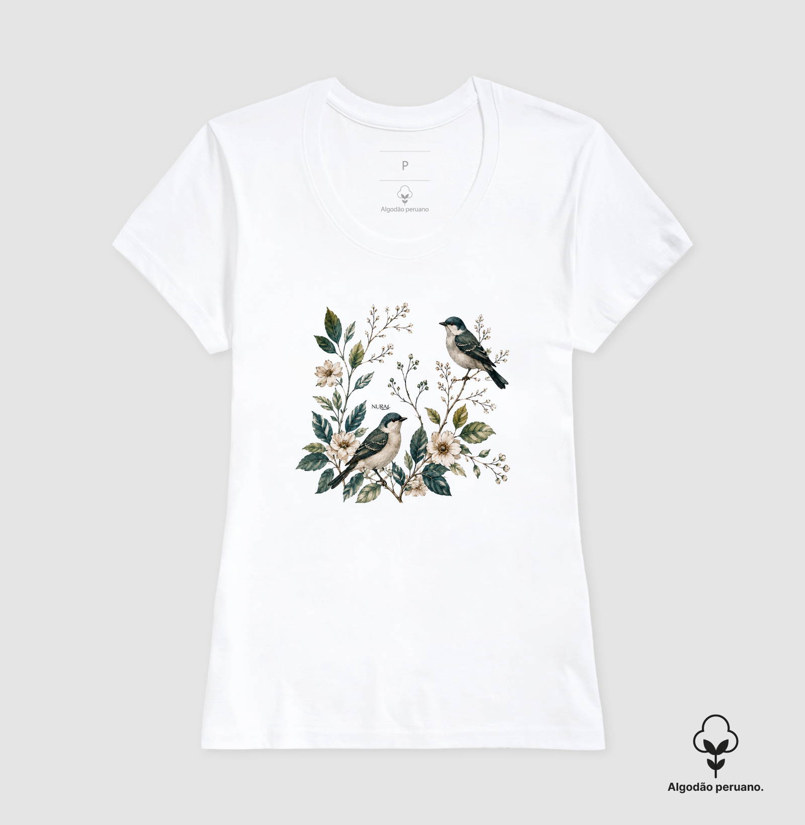 Camisa 9