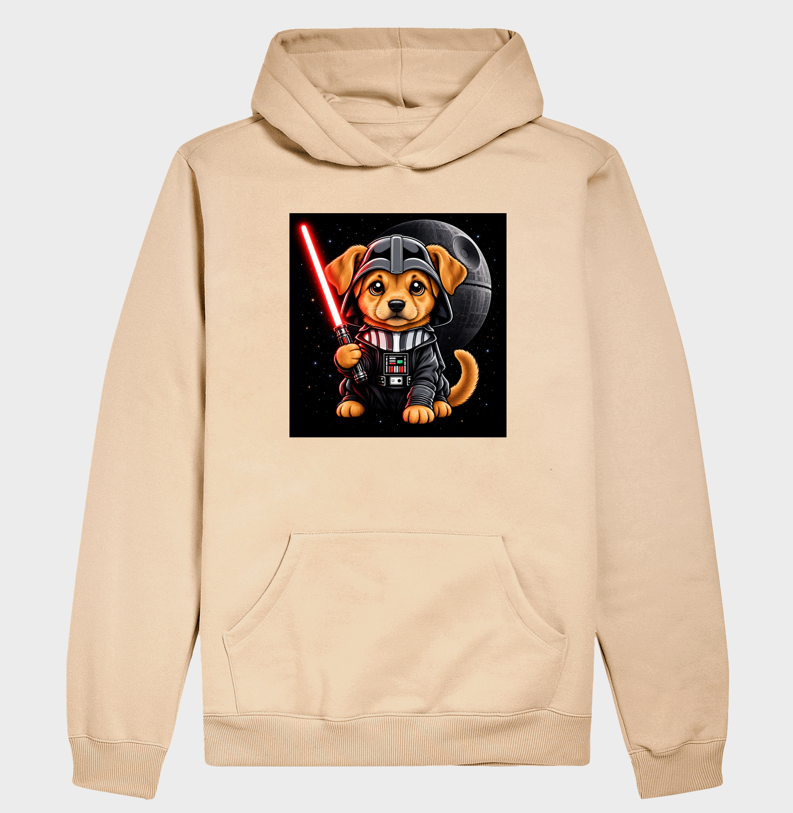 Dog Vader - Imagem 5