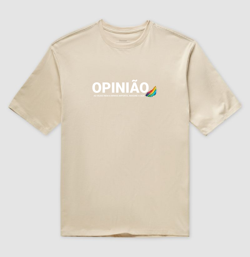 Opinião:  As Vezes Nem A Minha Importa, Imagine A Sua. - Imagem 6