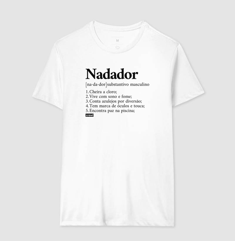 Nadador Definição - Imagem 5