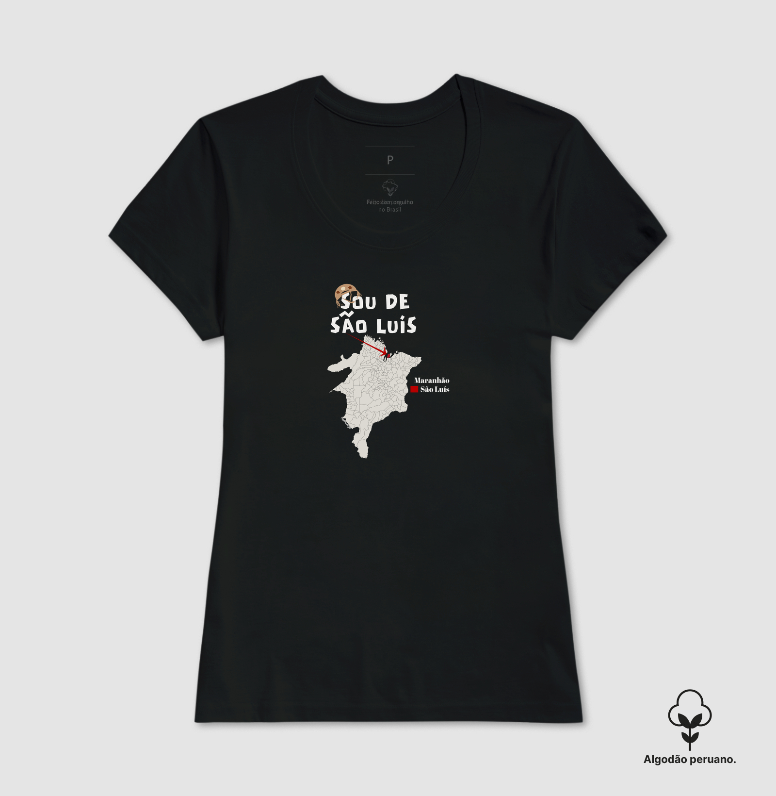 Camisa 6