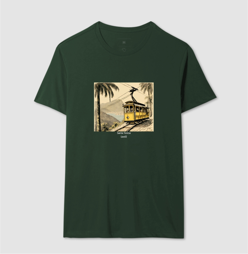 Camisa 12
