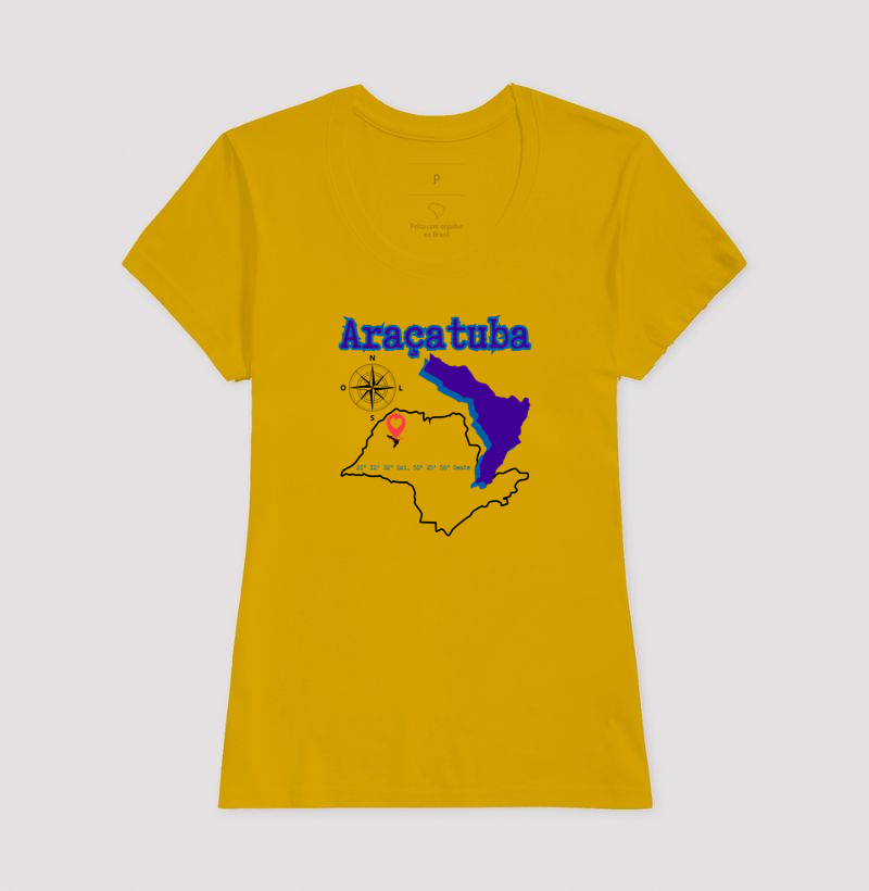 Camisa 17