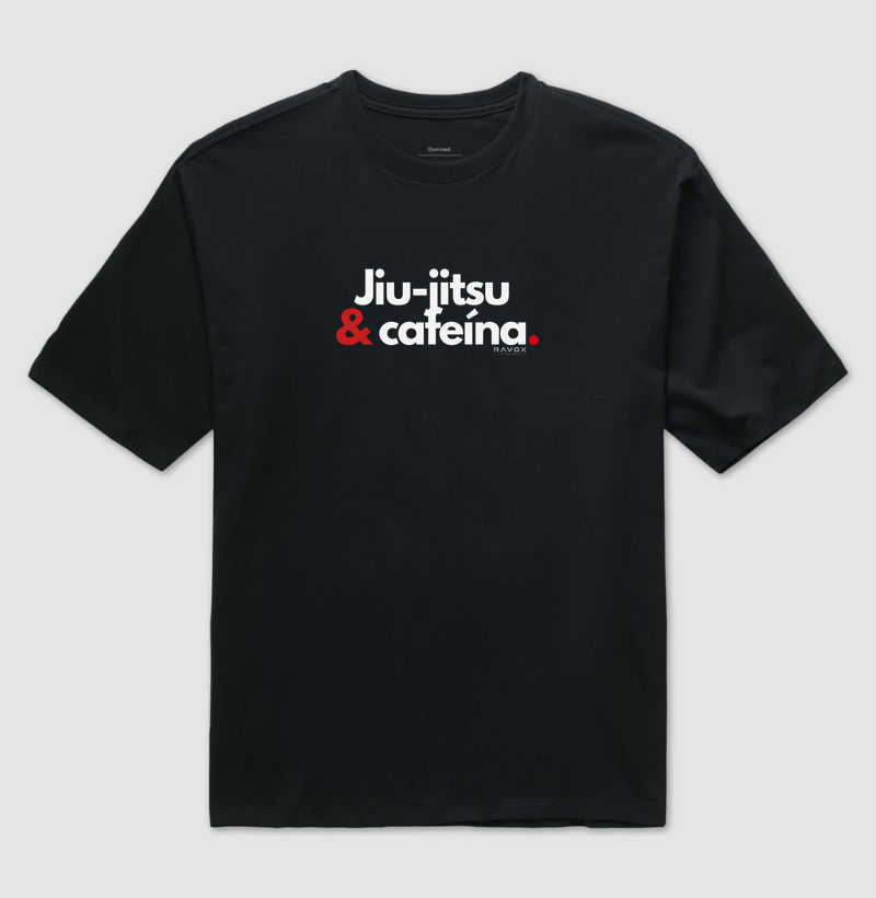 Jiu-Jitsu & Cafeína - Imagem 5