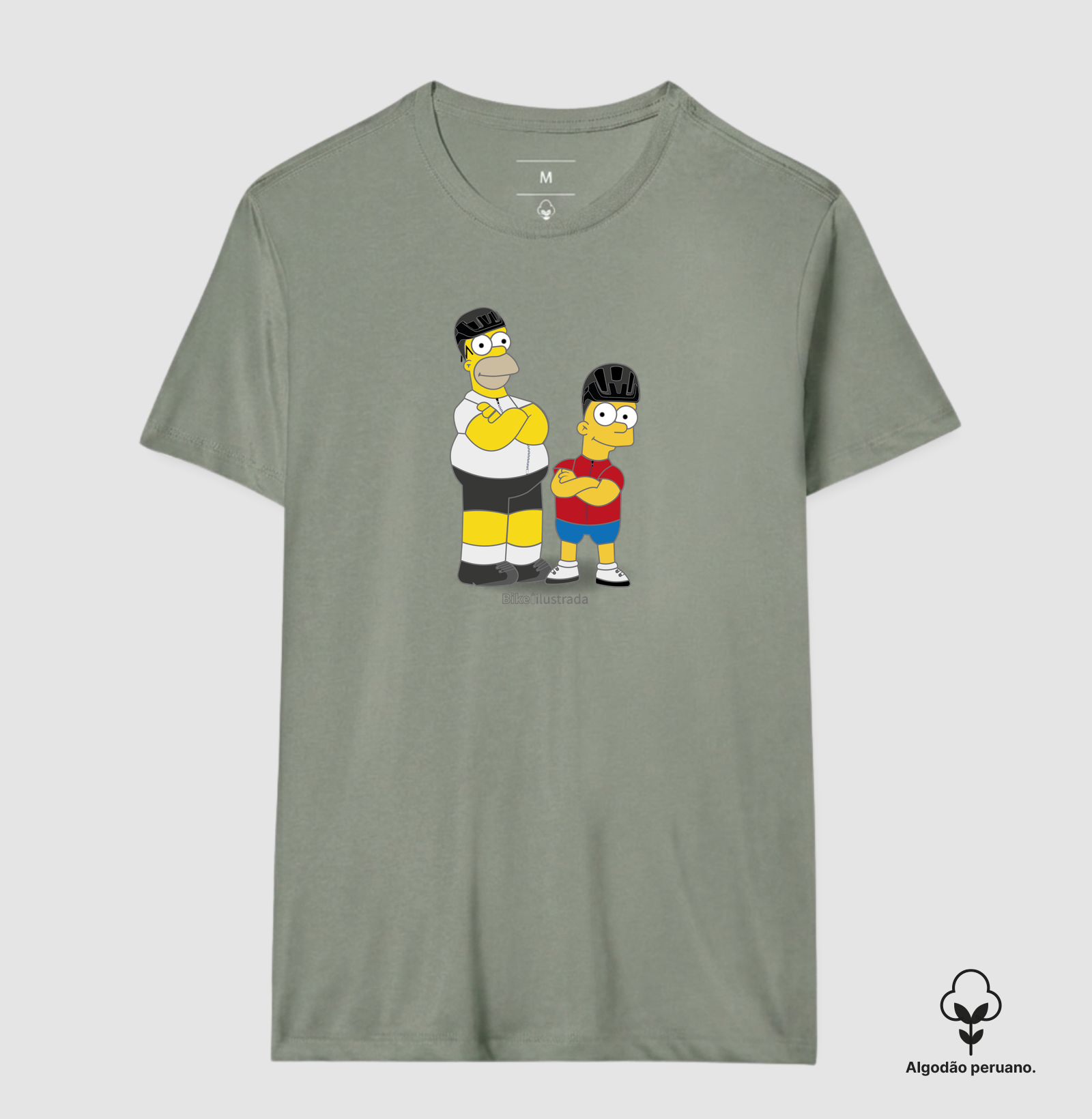 Camisa 10