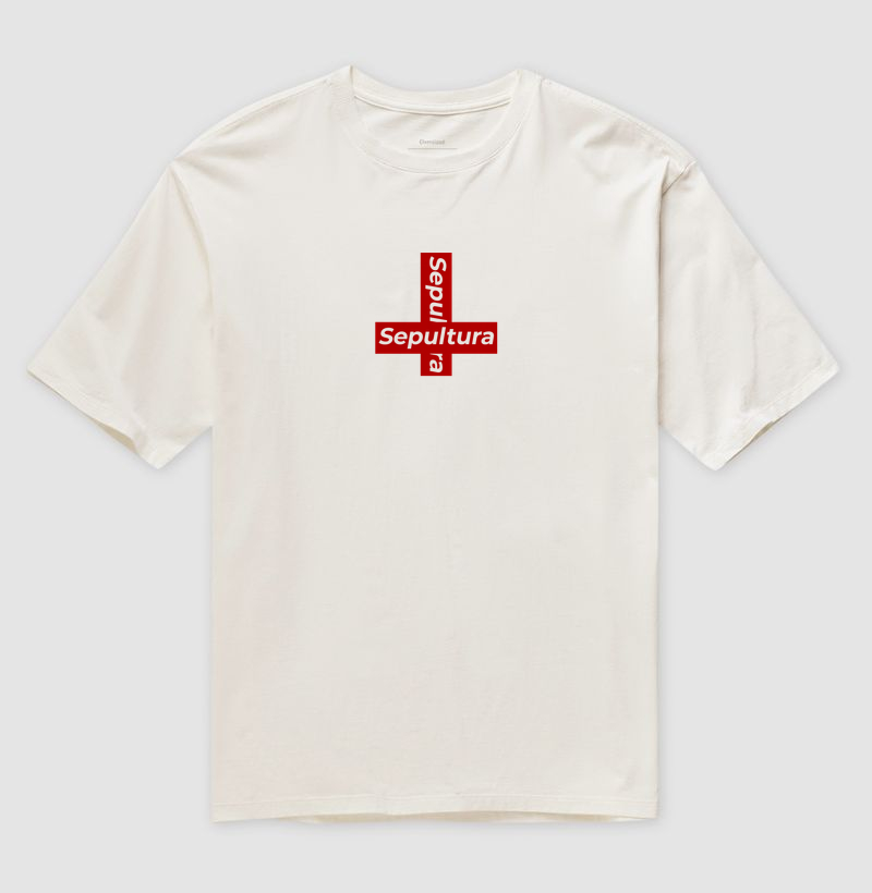 SEPULTURA TAG - Imagem 2