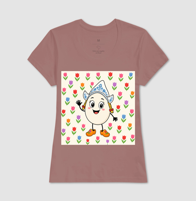 Camisa 16