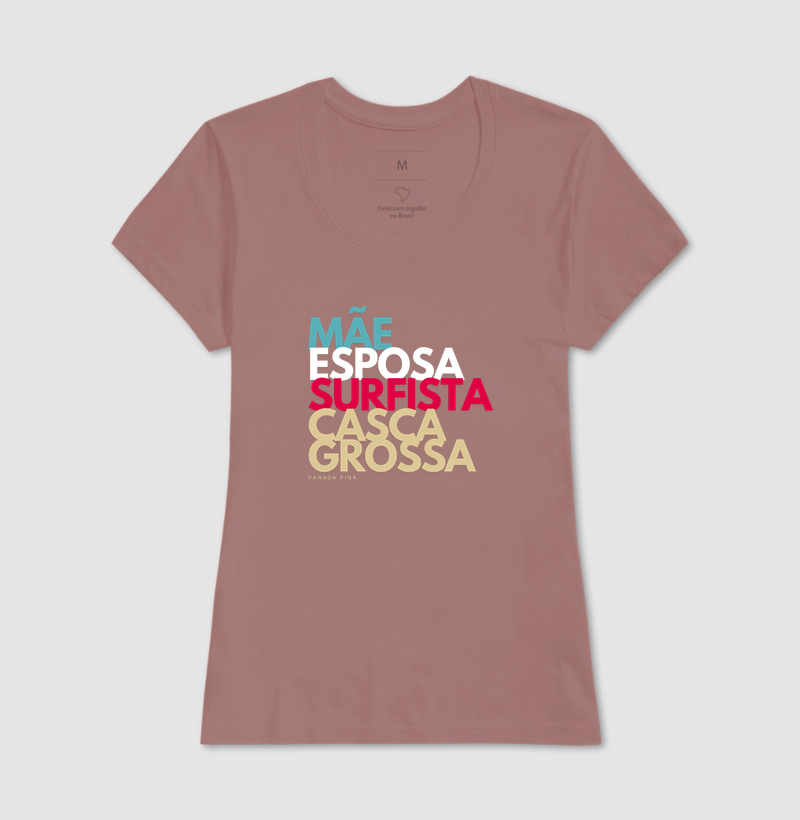 Camisa 16
