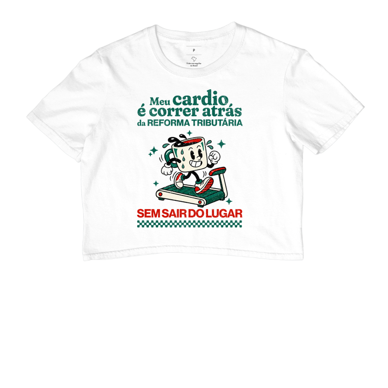 MEU CARDIO - Imagem 3