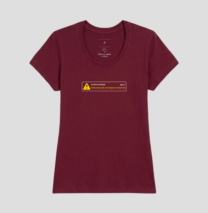 Camisa 19