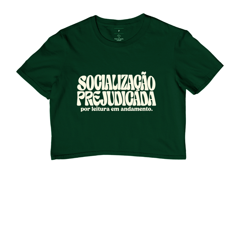 Socialização Prejudicada - Imagem 5