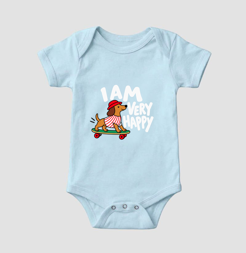 I Am Very Happy - Imagem 4