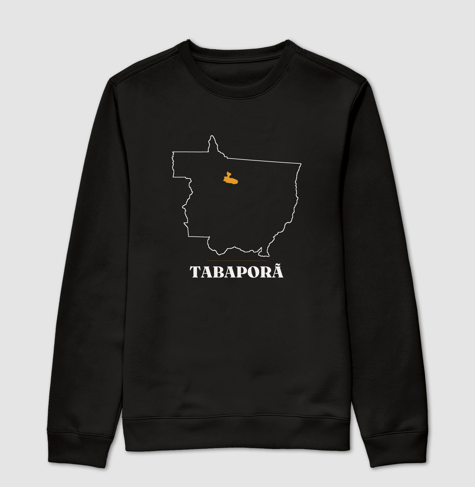 Tabaporã | Traço MT - Imagem 4