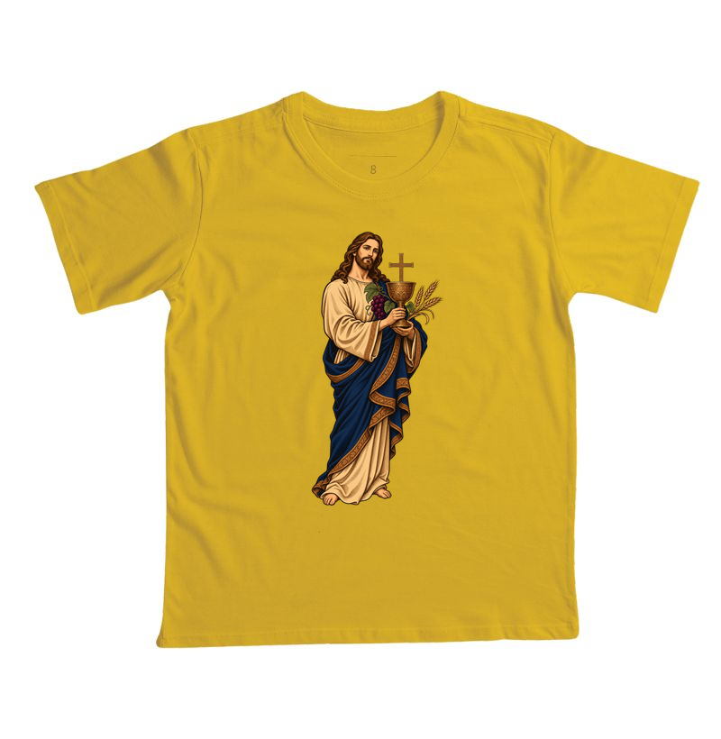 Cristo da Aliança - Cristo Vivo - Imagem 3