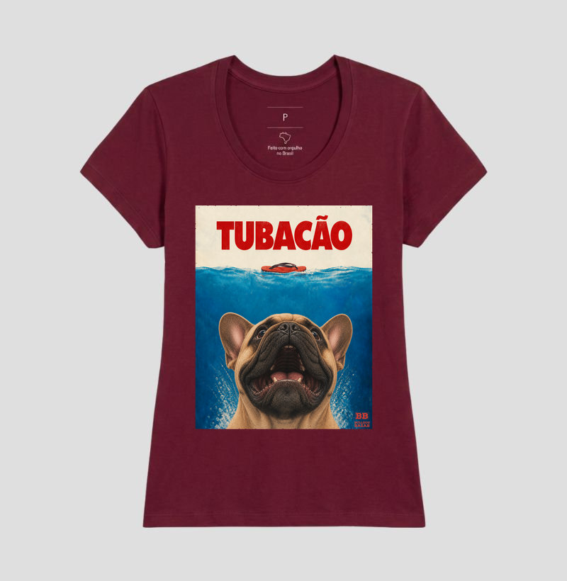 Camisa 18