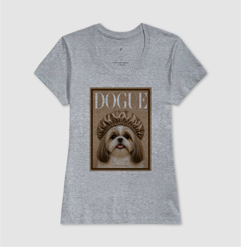 DOGUE Edição Shihtzu - Imagem 9