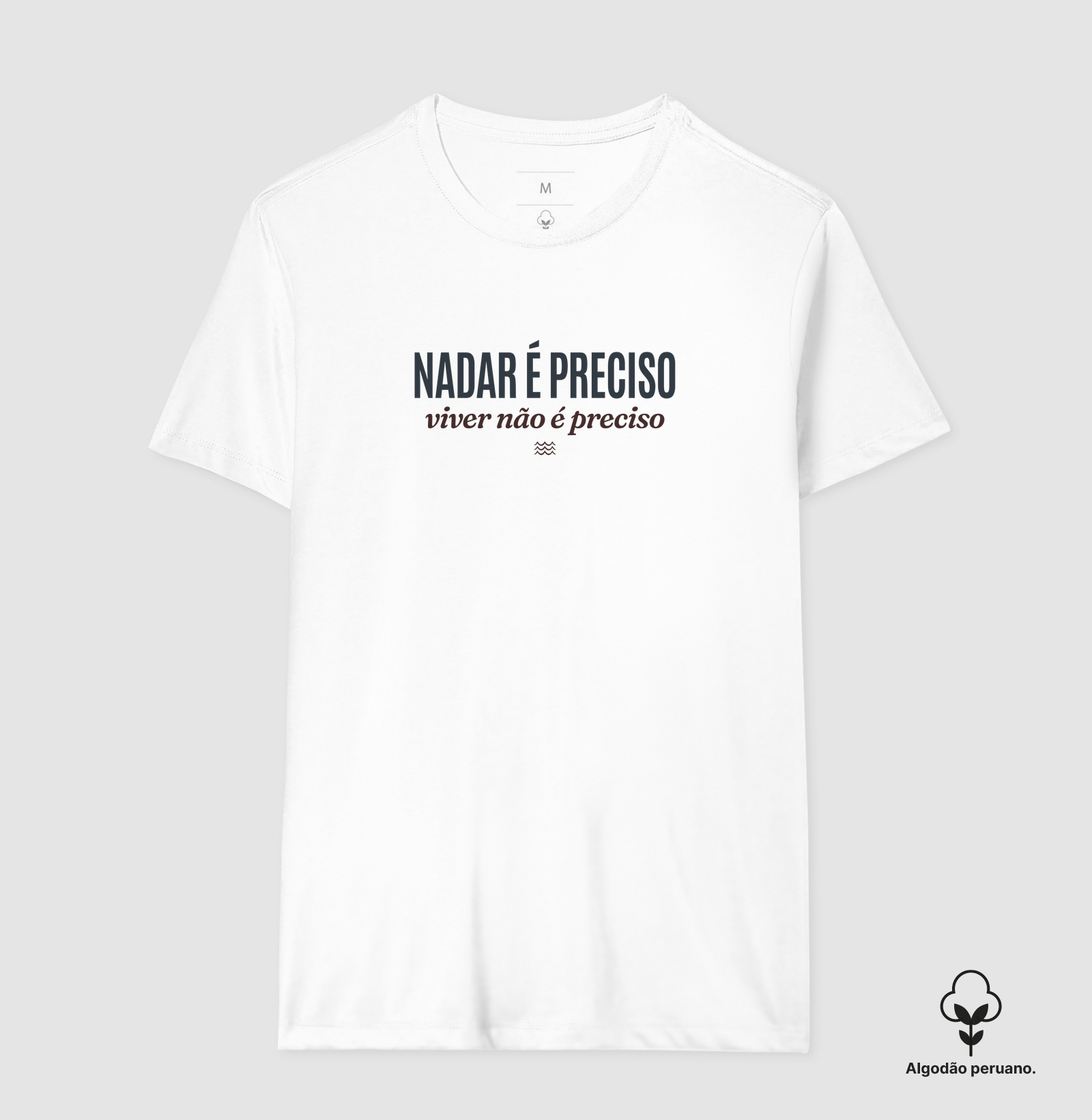 Nadar É Preciso - Imagem 7