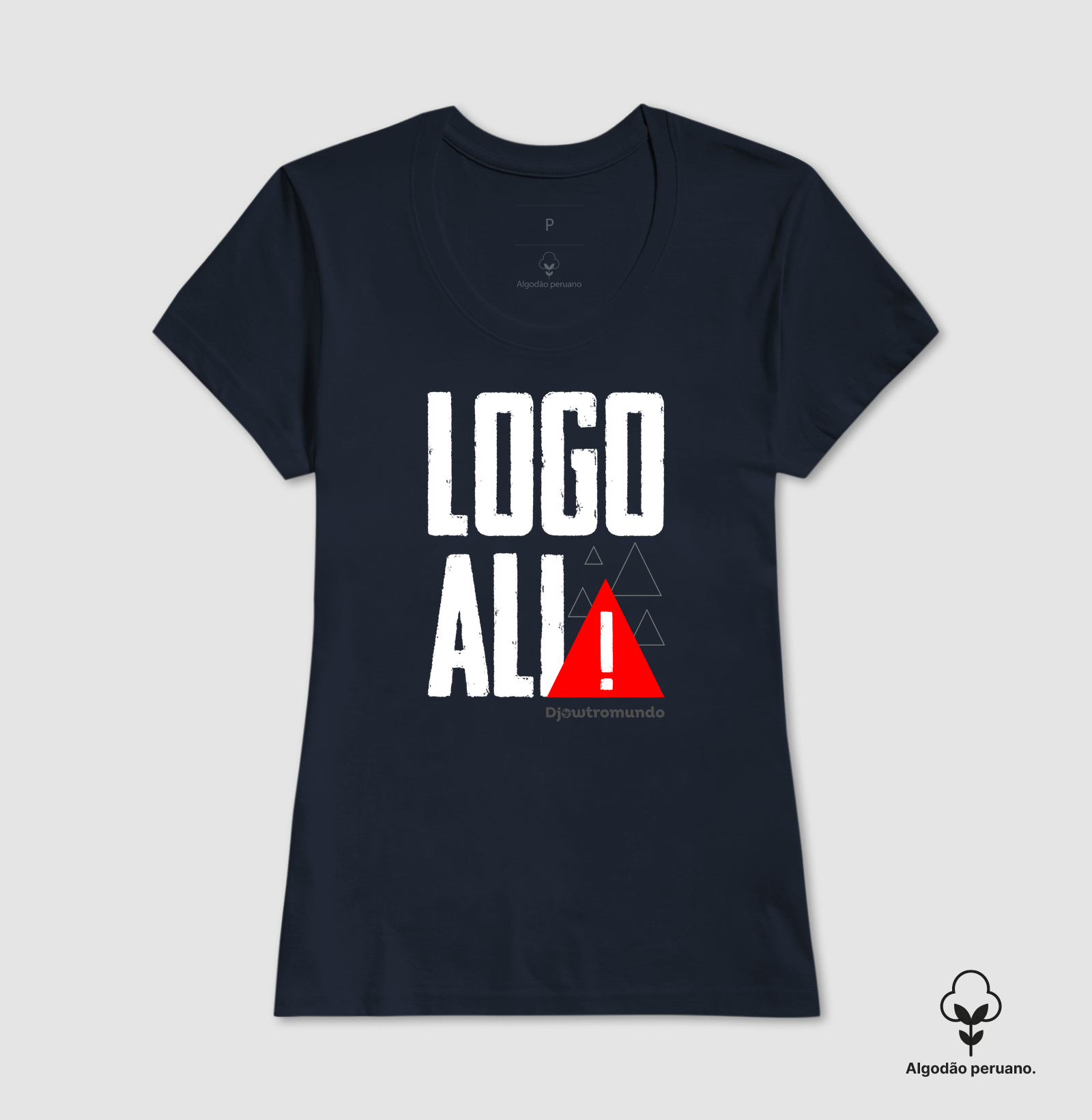 DJOWTROMUNDO® — LOGO ALI - Imagem 3