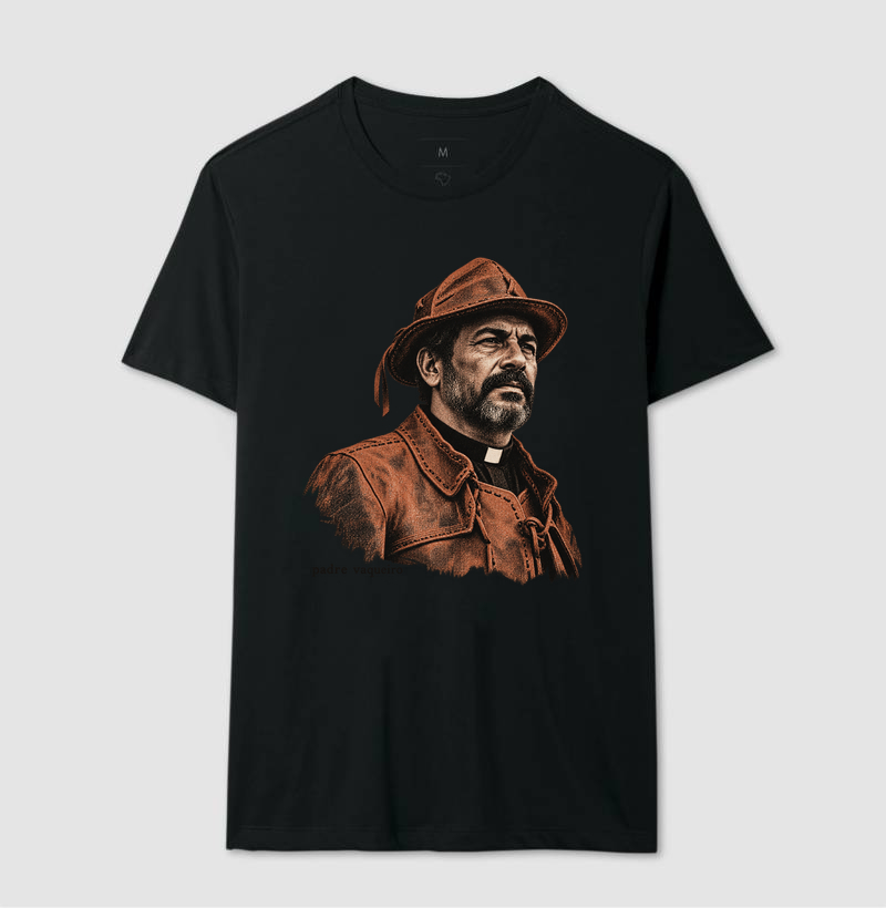 Padre Vaqueiro - Imagem 2