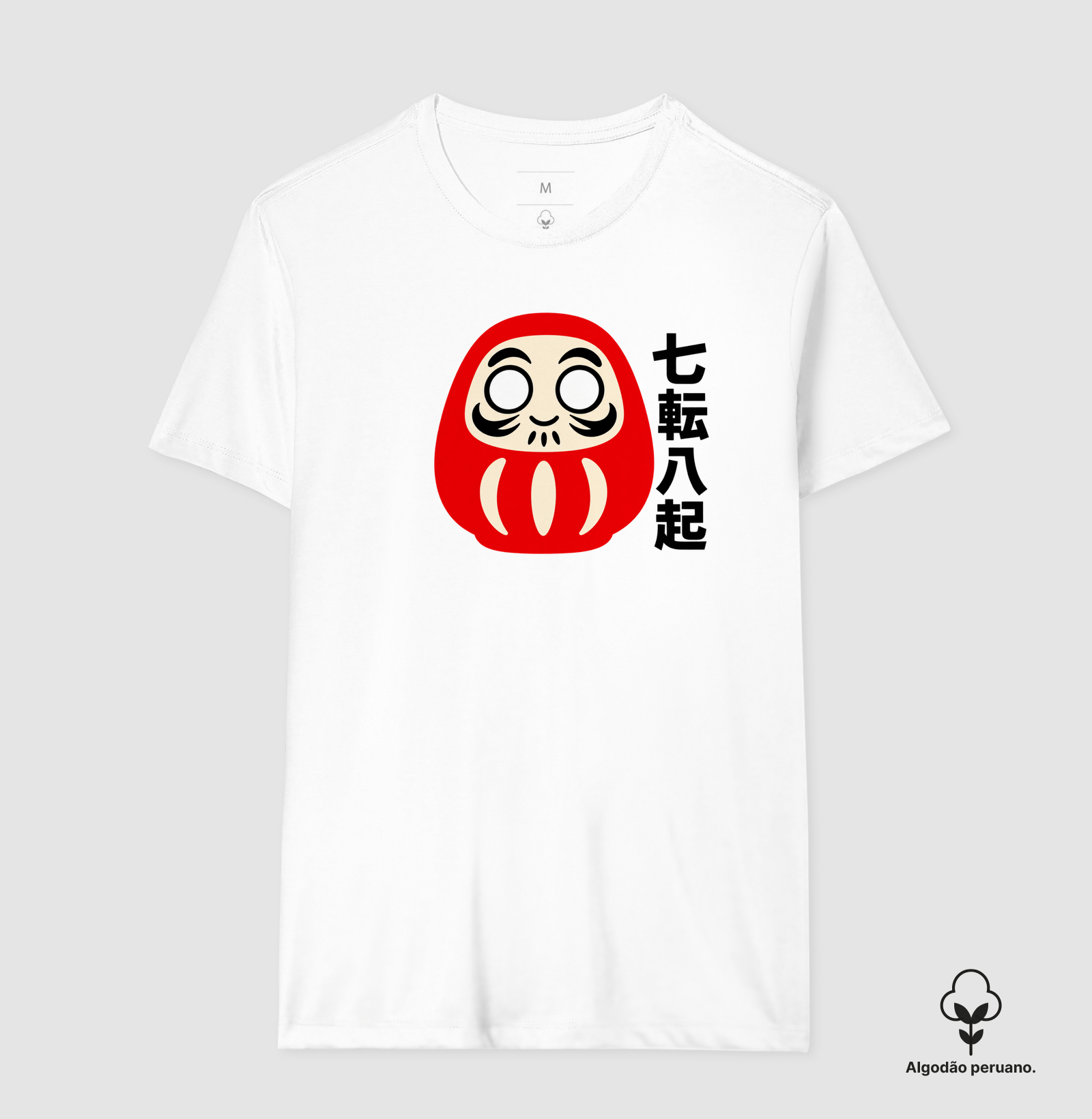 Daruma — A Força de Recomeçar - Imagem 6