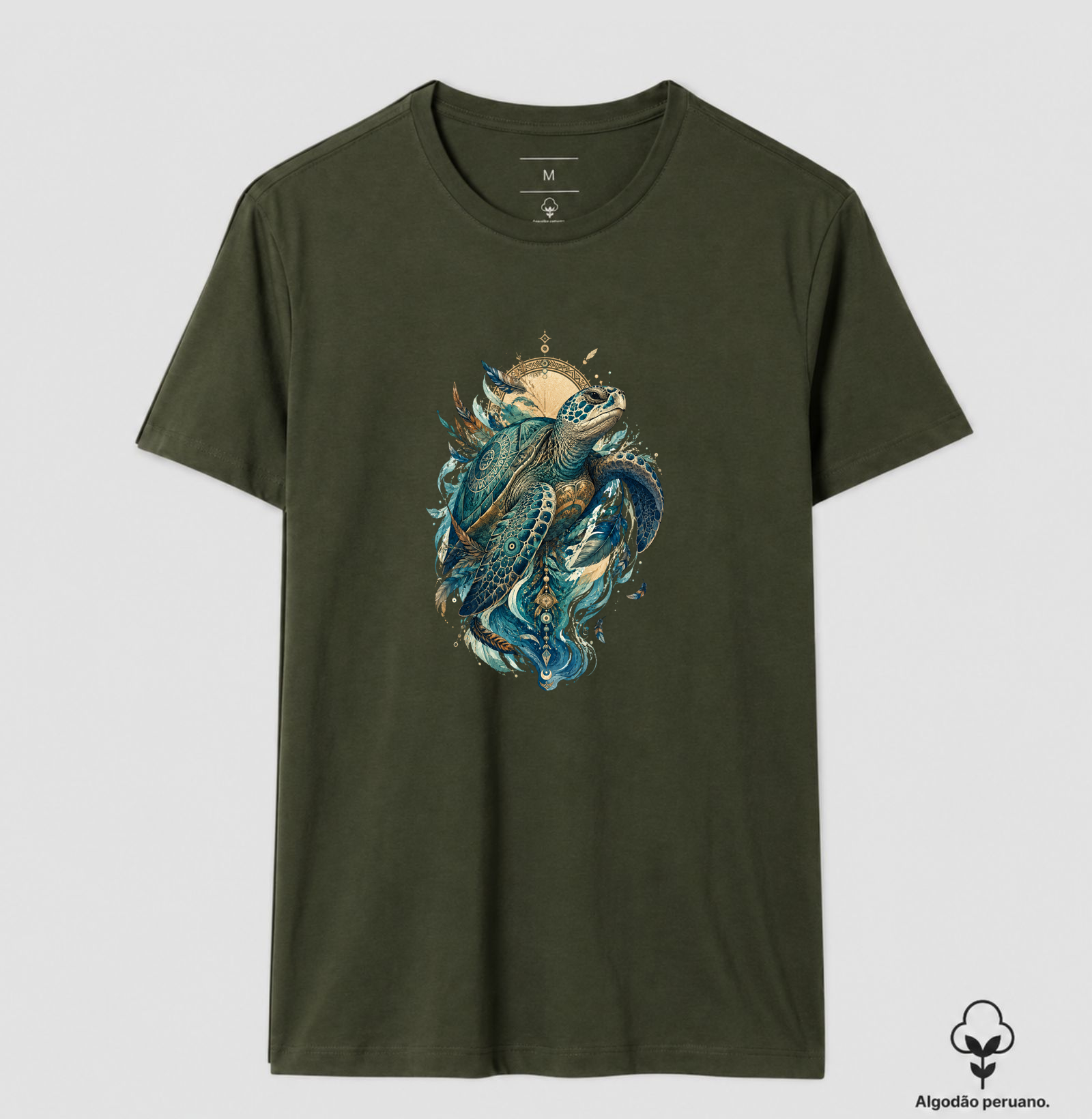 Camisa 4