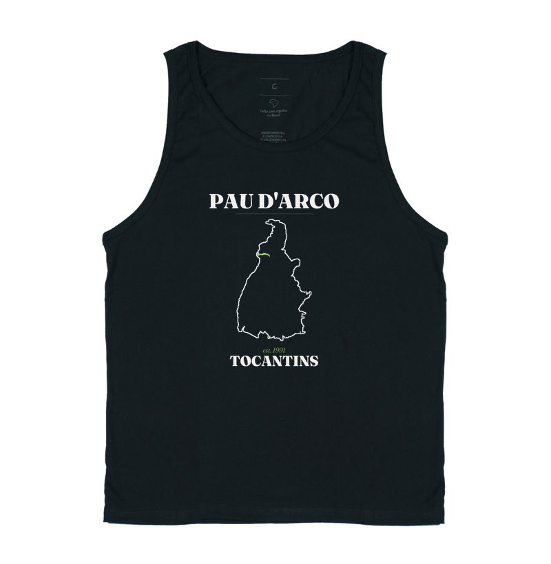Pau D'Arco | Legado TO - Imagem 3