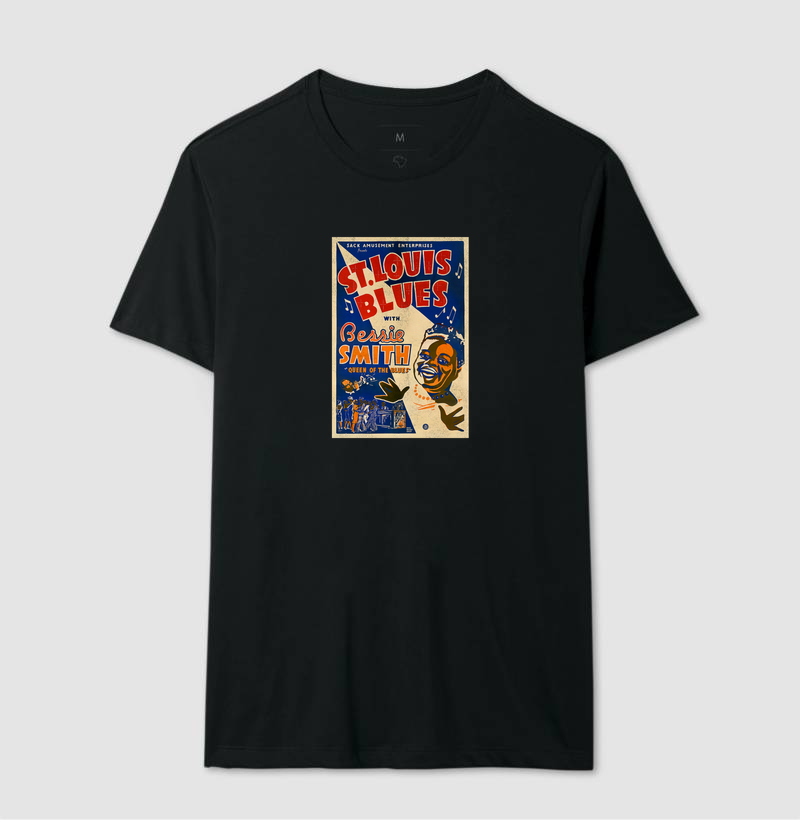 St. Louis Blues with Bessie Smith - Imagem 4