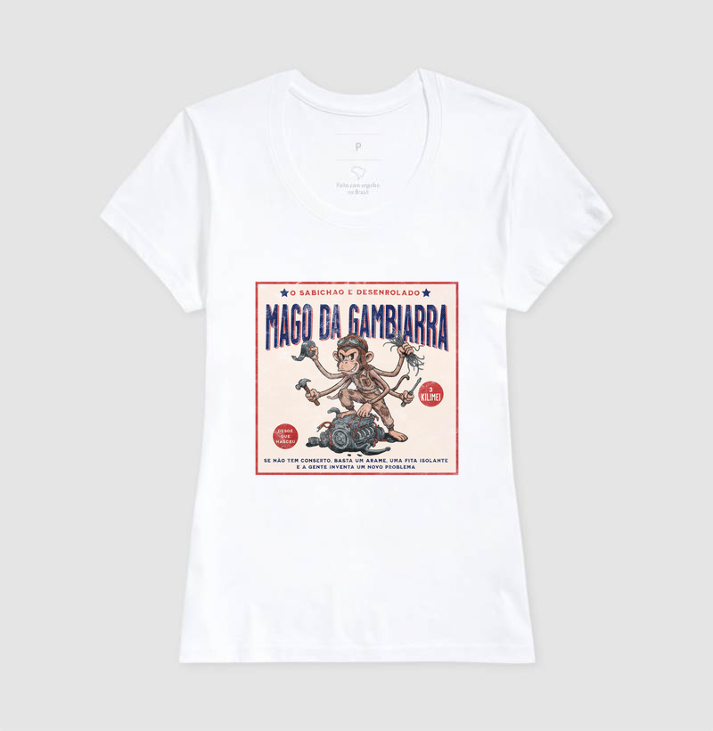 Camisa 4