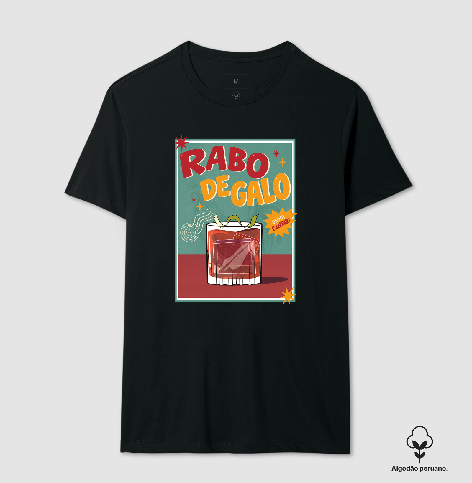 Rabo de Galo - Imagem 6
