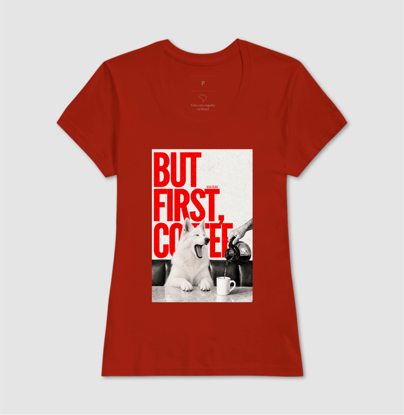 But First, Coffee - Pastor Canadense Edition - Imagem 9